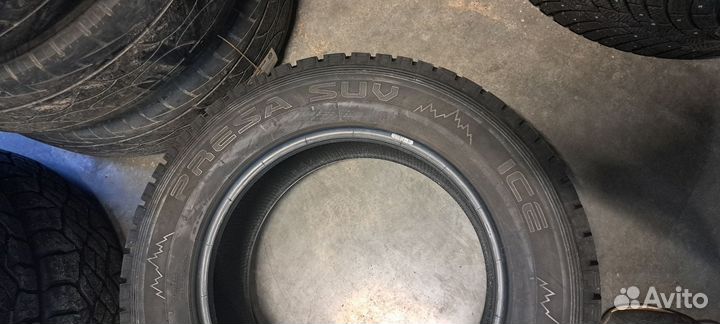 Maxxis SS-01 Presa SUV 265/60 R18 110Q