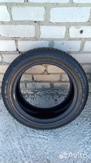 Goodyear UltraGrip Ice+ 195/55 R16