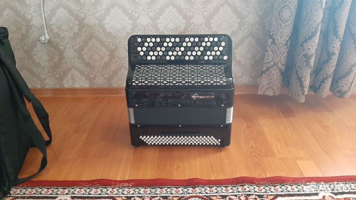 Баян Юпитeр 2