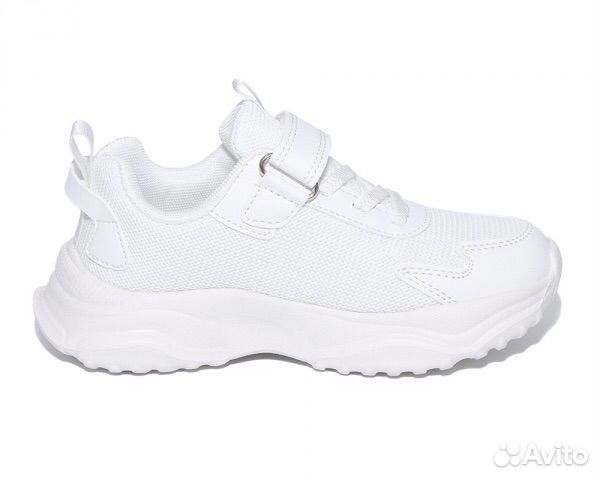 Кроссовки Капитошка 41-25,5 см новые