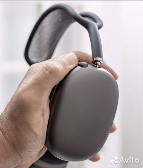 Airpods max оригинал 1в1