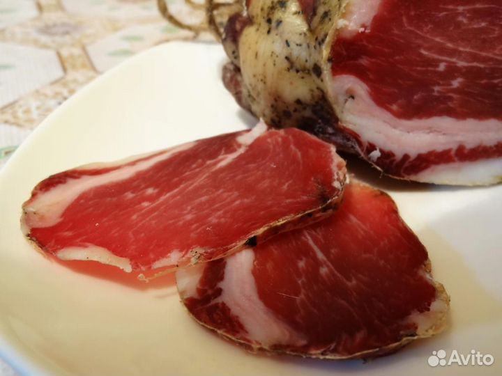 Фермерские продукты