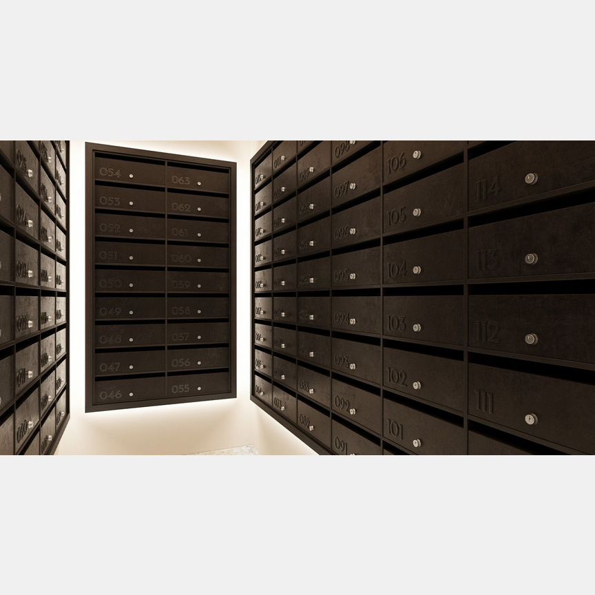 1-к. квартира, 39,2 м², 22/53 эт.