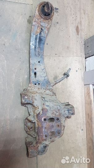 Рычаг задний форд фокус 1