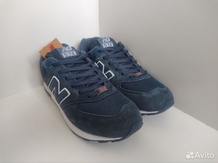 Кроссовки new balance 574