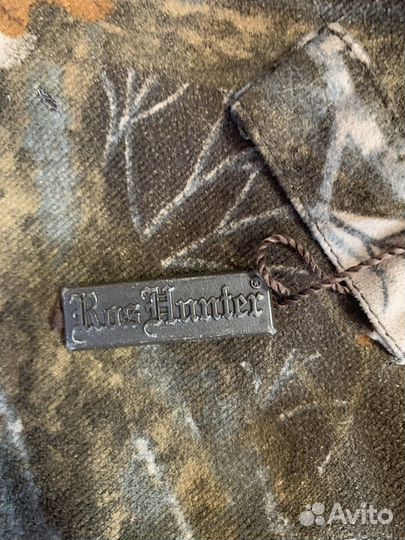 Спецодежда