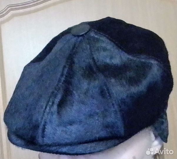 Кепки мужские теплые и летние