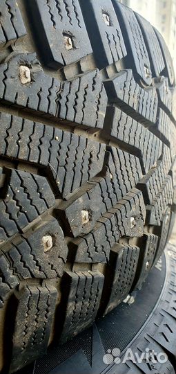 Pirelli Ice Zero 205/55 R16