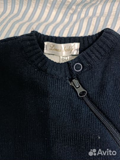 Комбинезон рост 80