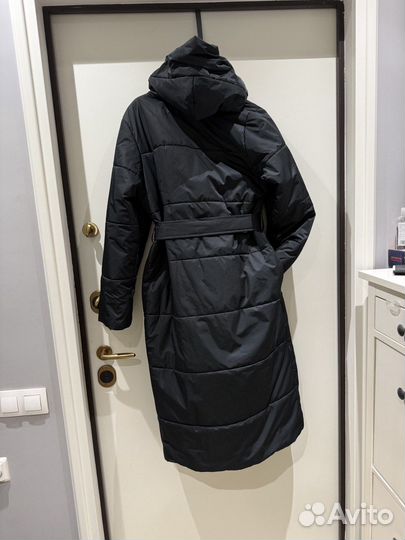 Пуховик Odri Mio L