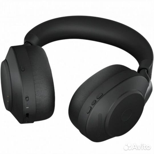 Наушники Jabra Evolve2 85, Link380a Stereo 353361