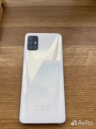 Samsung Galaxy A51, 4/64 ГБ