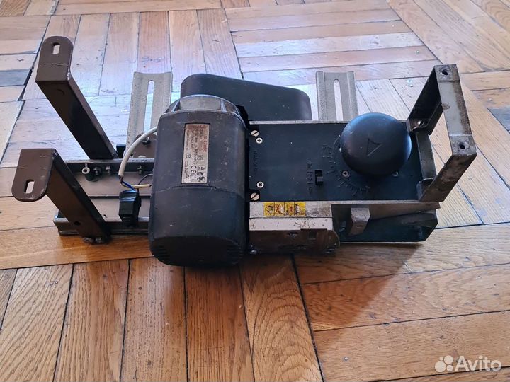 Два рубанка Rebir