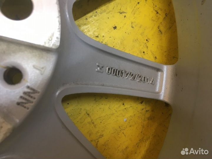 Диск BMW 2 Series F45