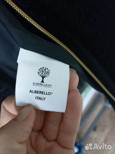 Пальто для девочки