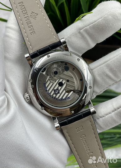 Мужские часы Patek Philippe Geneve