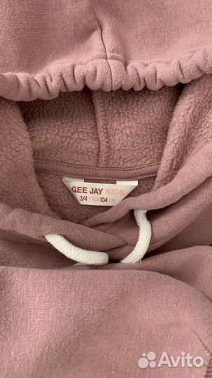 Костюм gloria jeans 104 для девочки