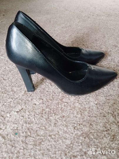 Туфли женские