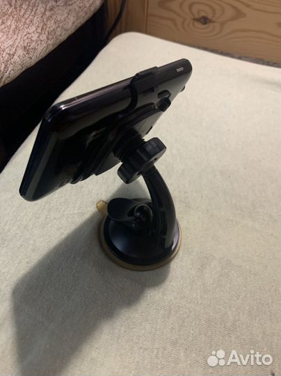 Спутниковый навигатор Prestigio geovision 4300BT