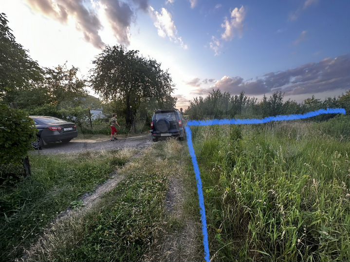 Участок 9 сот. (СНТ, ДНП)