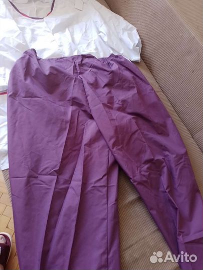 Костюм 70разм, медицинский женский