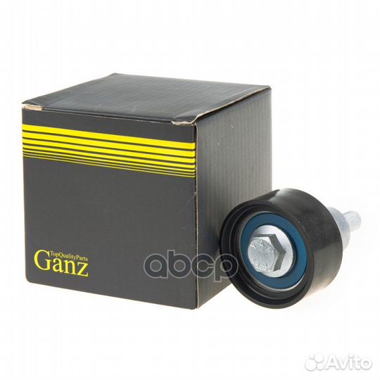 Ролик ремня привода грм промежуточный VW AD GAN