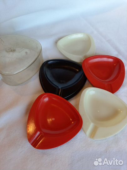 Пепельница СССР