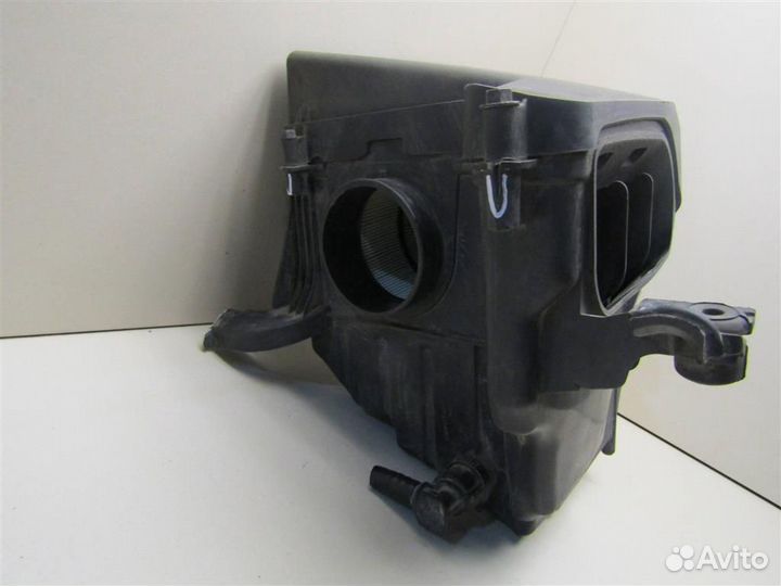 Корпус воздушного фильтра Volvo S40 2004-2012