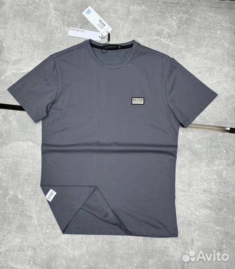 Футболка мужская