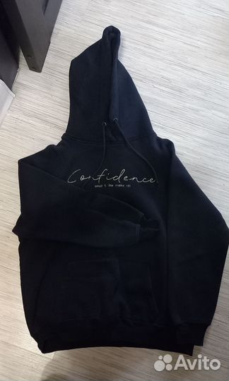 Кофта худи 50-52