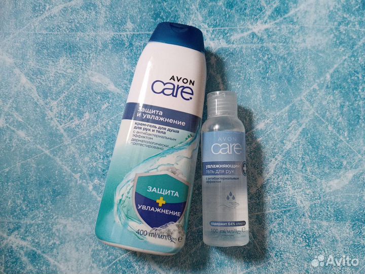 Наборы Avon