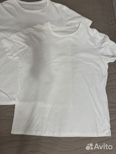 Футболка мужская Massimo Dutti, XL