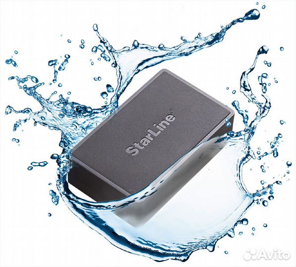 Поисковый маяк Старлайн М15 эко (в наличии)