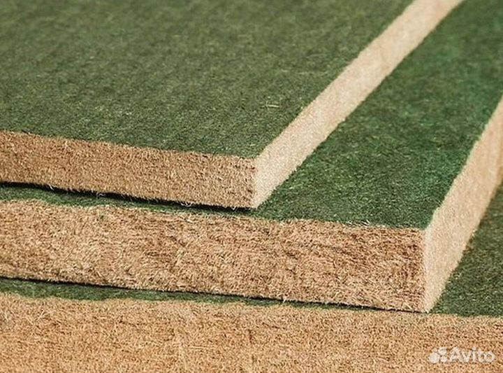 Изоплат. Все размеры Натуральный материал: изготовлена из 100% натуральной целлюлозы, без добавления