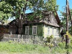 Дом 70 м² на участке 12 сот.