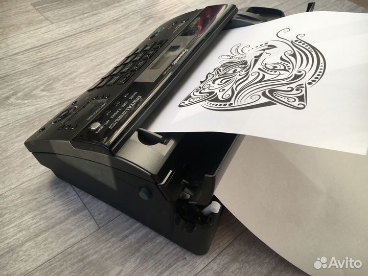 Принтер для тату