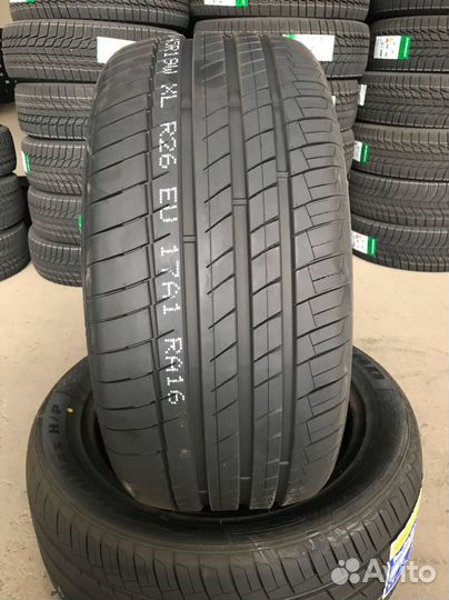 Habilead PracticalMax H/P RS26 255/55 R18 102V