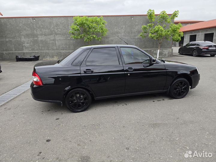 LADA Priora 1.6 МТ, 2014, 203 000 км