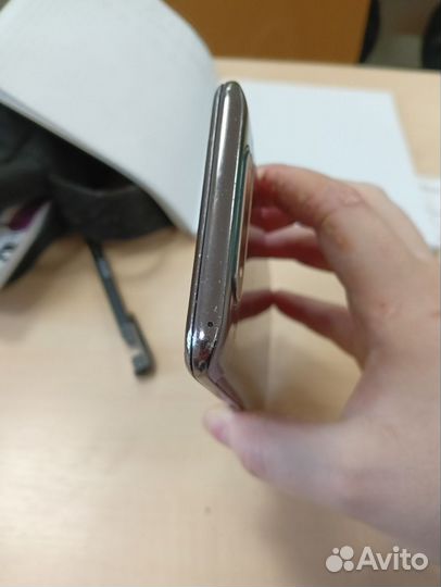 Samsung Galaxy A80, 8/128 ГБ
