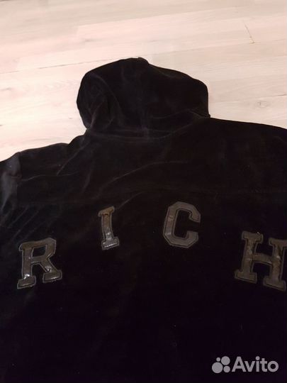 Спортивный костюм женский 52 р Richmond (Италия)