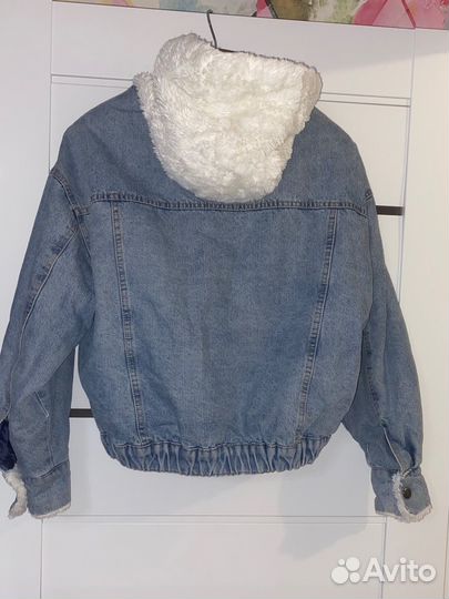 Куртка демисезонная женская 44 46