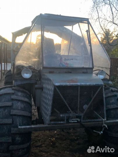 Каракат Охотник