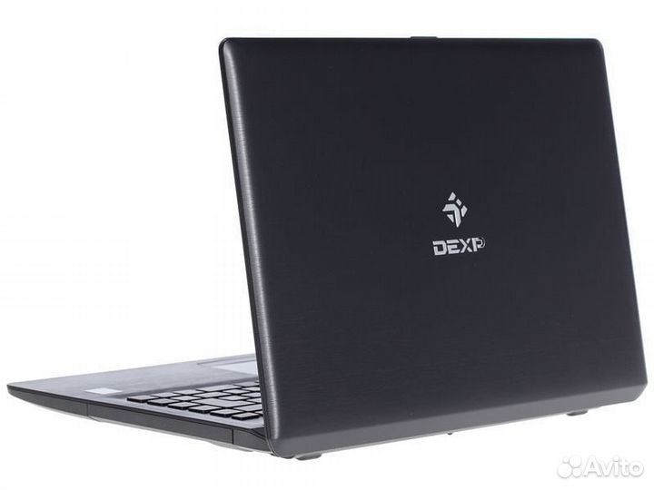 Ноутбук dexp Athena - t141