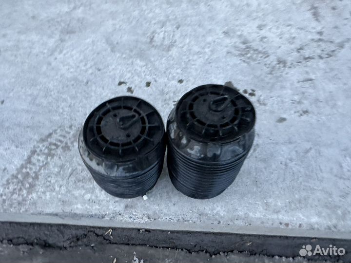 Пневмоболоны