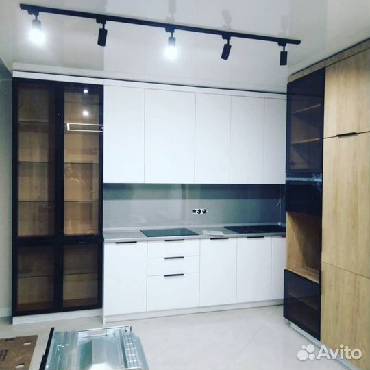 Изготовление мебели на заказ