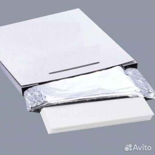 Сахарная бумага