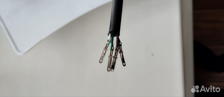 Фара для эндуро мотоцикла