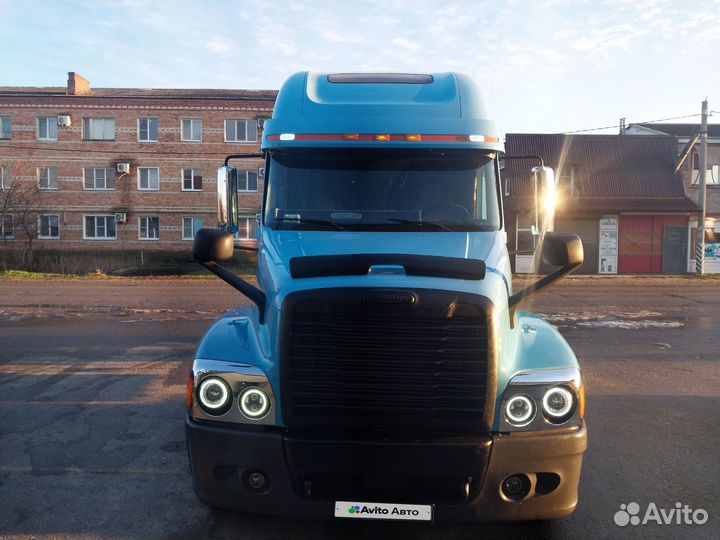 Freightliner Century, 2004