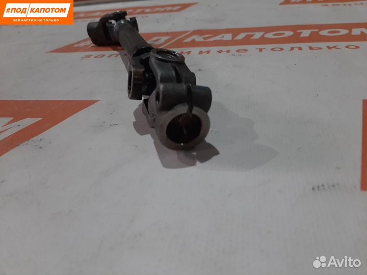 Рулевой карданчик Kia Sportage 3 2013