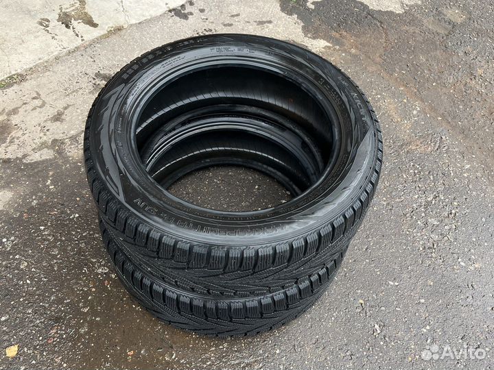 Nokian Tyres Hakkapeliitta R2 SUV 225/55 R18